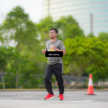 Runner Photo 5404497