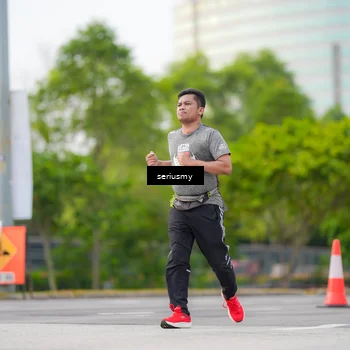 Runner Photo 5404498
