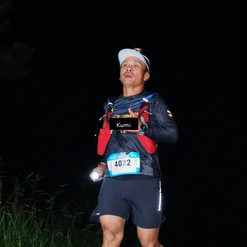 Runner Photo 5404499
