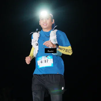 Runner Photo 5404501