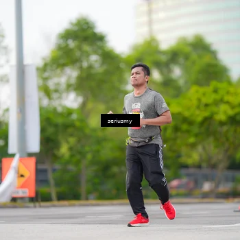 Runner Photo 5404505