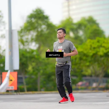 Runner Photo 5404506