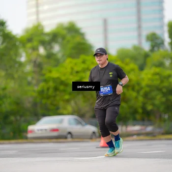 Runner Photo 5404507