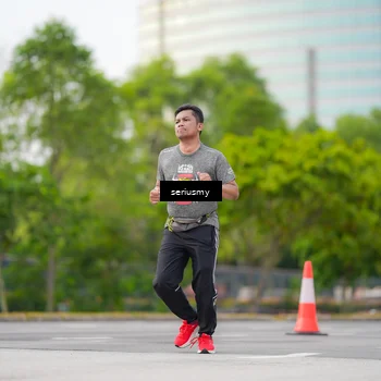 Runner Photo 5404508