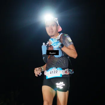 Runner Photo 5404509