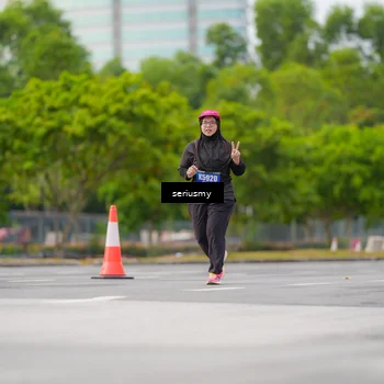 Runner Photo 5404511