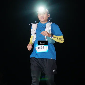 Runner Photo 5404514