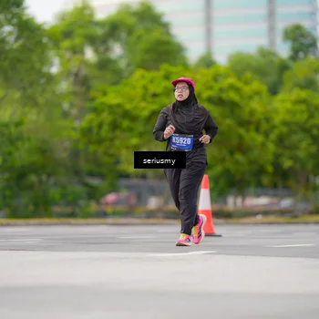 Runner Photo 5404516
