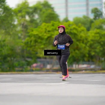 Runner Photo 5404517
