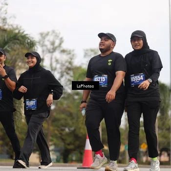 Runner Photo 5404518