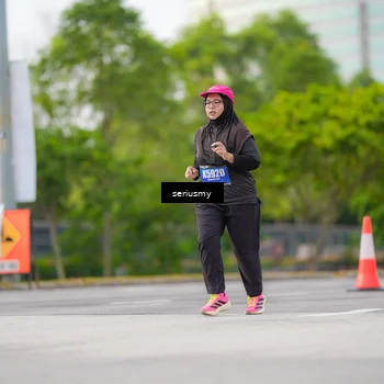 Runner Photo 5404519