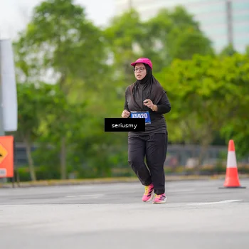 Runner Photo 5404520