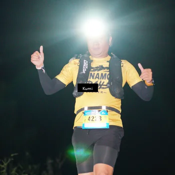 Runner Photo 5404521
