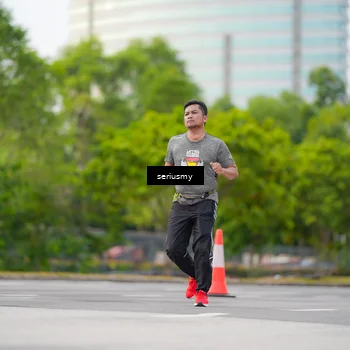 Runner Photo 5404523