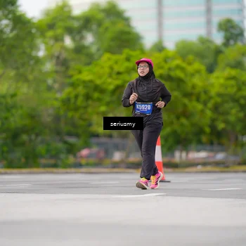 Runner Photo 5404524