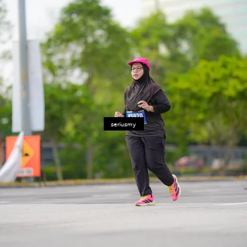 Runner Photo 5404526