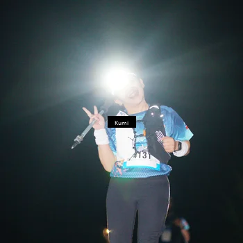Runner Photo 5404528