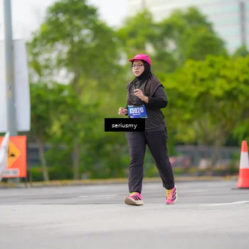 Runner Photo 5404529