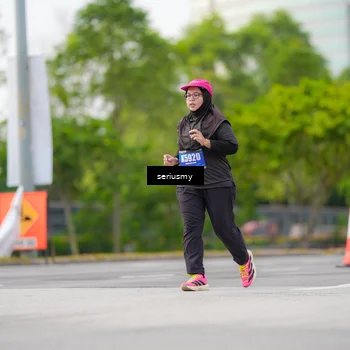 Runner Photo 5404530