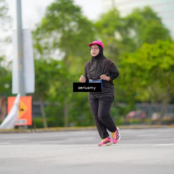 Runner Photo 5404531
