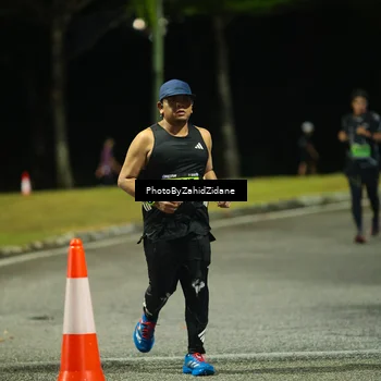 Runner Photo 5404532
