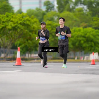Runner Photo 5404533
