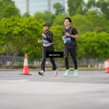 Runner Photo 5404534