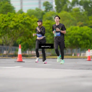 Runner Photo 5404536