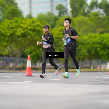 Runner Photo 5404537