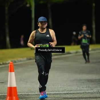 Runner Photo 5404538