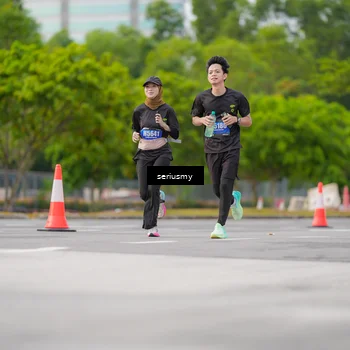 Runner Photo 5404539