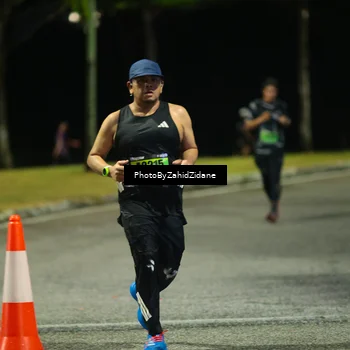 Runner Photo 5404540