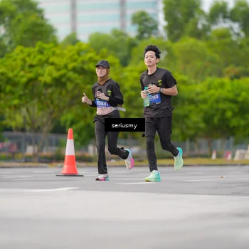 Runner Photo 5404541