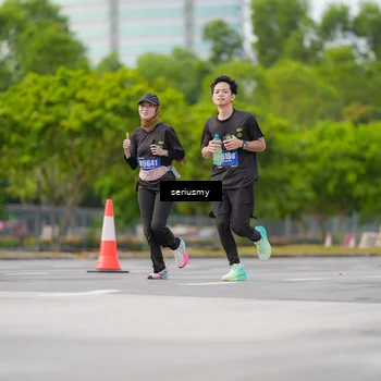 Runner Photo 5404542