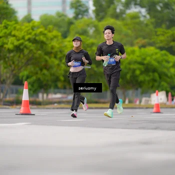 Runner Photo 5404543