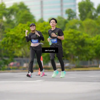 Runner Photo 5404544