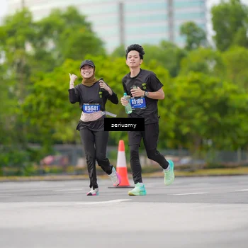 Runner Photo 5404546