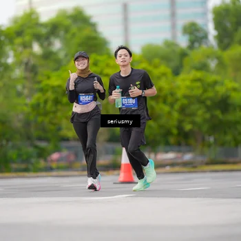 Runner Photo 5404547