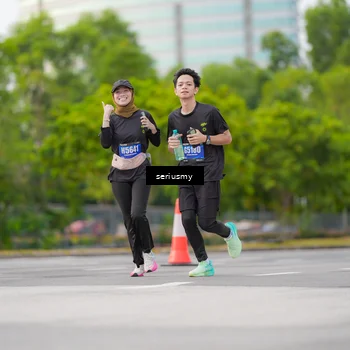 Runner Photo 5404548