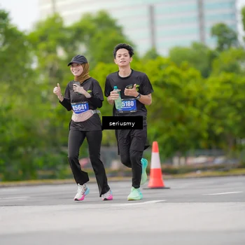 Runner Photo 5404551