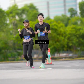 Runner Photo 5404552