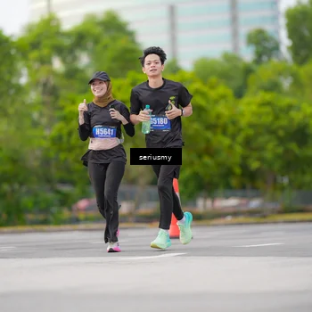 Runner Photo 5404553