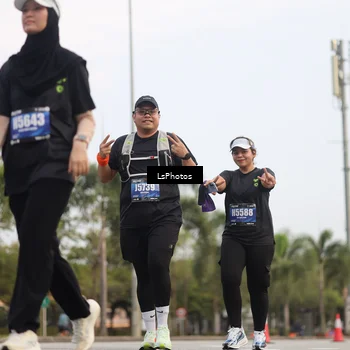 Runner Photo 5404555