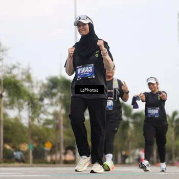 Runner Photo 5404556