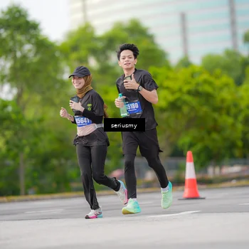 Runner Photo 5404557