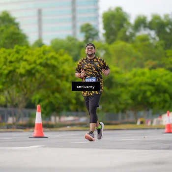 Runner Photo 5404558