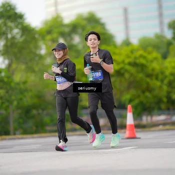 Runner Photo 5404559