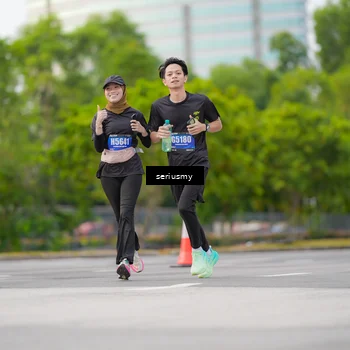 Runner Photo 5404562