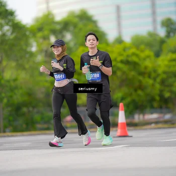Runner Photo 5404565