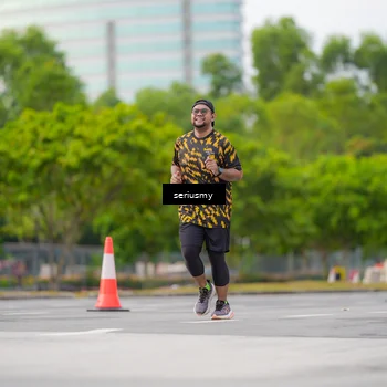 Runner Photo 5404566